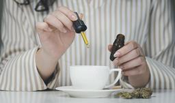 The Future for Cannabis and Autism